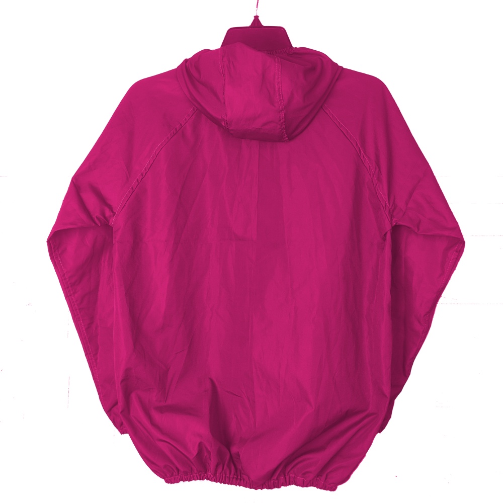 Nifty21 jeket olahraga wanita jaket running wanita / pria rompi wanita