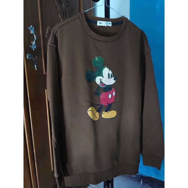 PL crewneck DISNEY