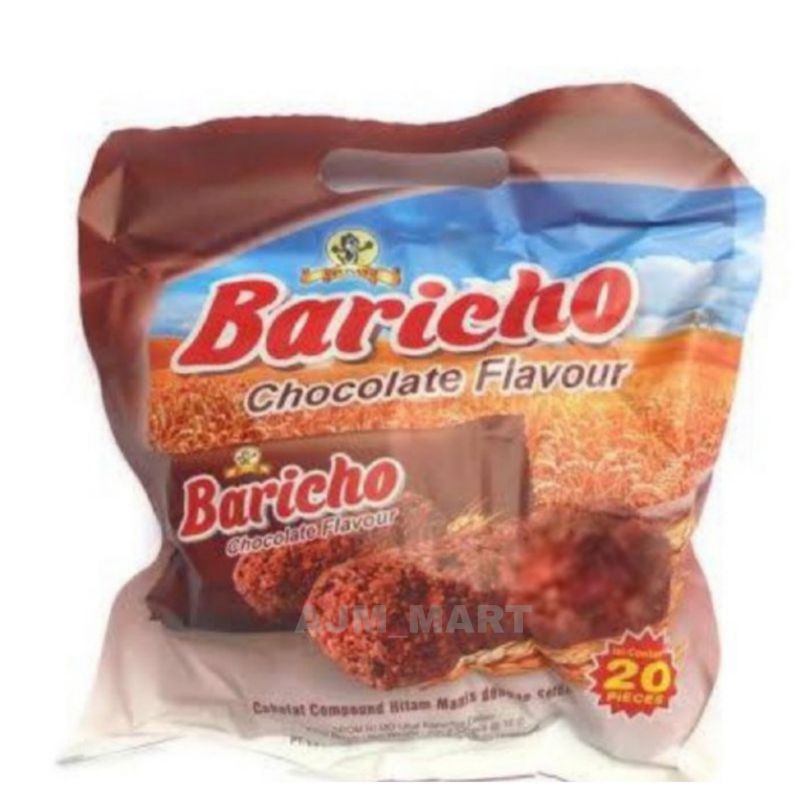 

BARICHO SEREAL isi 20pcs