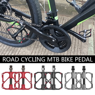 carbon fiber mtb pedals