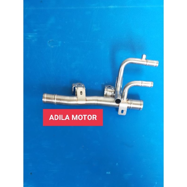 viva radiator avanza 2016Up