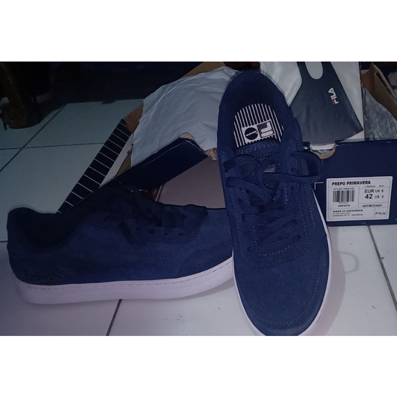 fila vespa fila x vespa ori ukuran 42