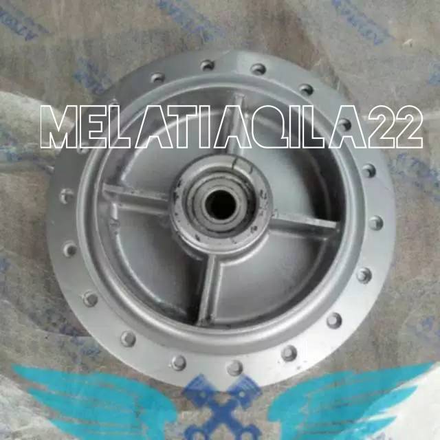 TROMOL BELAKANG YAMAHA RX KING PNP SCORPIO Z VIXION OLD,