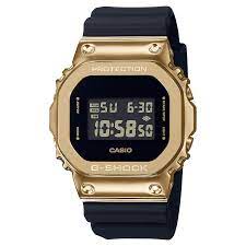 Jam Tangan Casio G-Shock GM-5600G-9DR Original