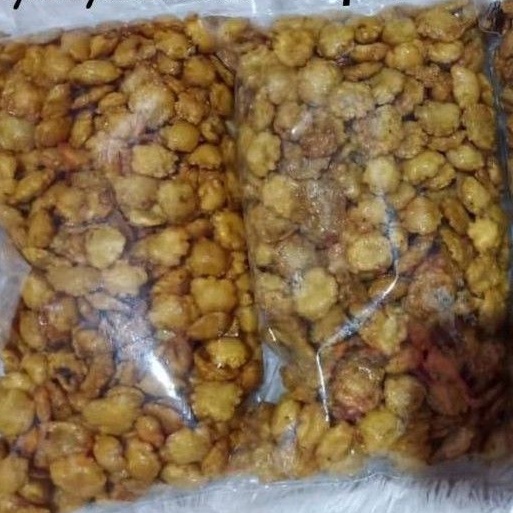 

blinjo manis grade 1 enak camilan jajan Snack 500gr repack