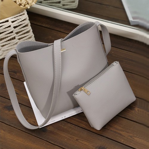 tas selempang dan dompet shoulder women bag and wallet (3I1) bta200