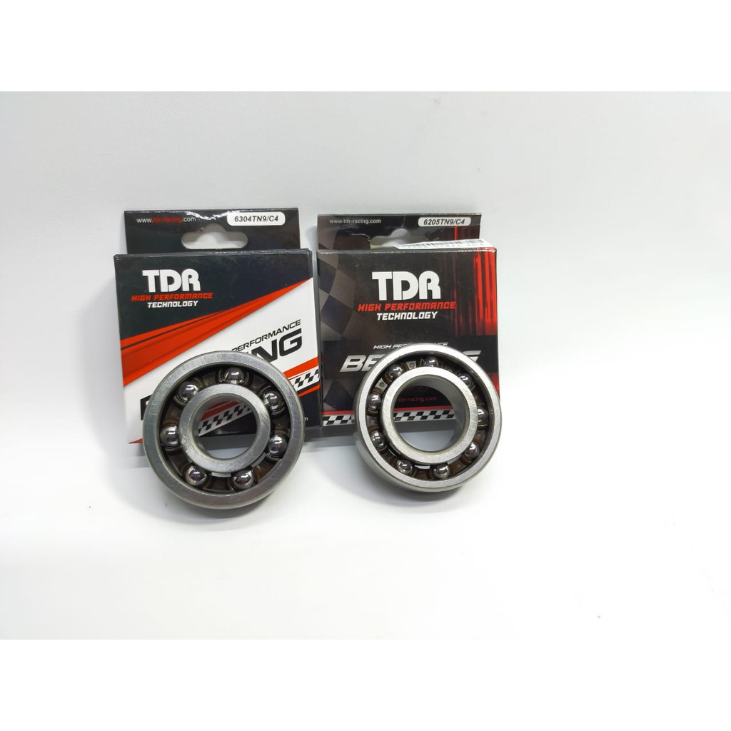 LAHER 6205 6304 BEARING KRUK AS SET RX KING RXS VEGA R NEW JUPITER Z CRYPTON VEGA TDR RACING