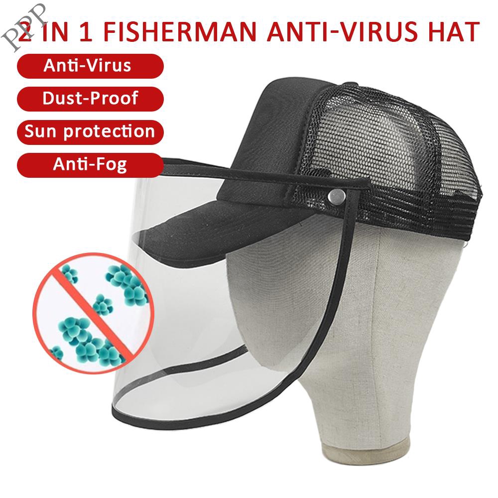 full sun protection hats