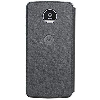 Motorola Motomods Smart Flip Cover