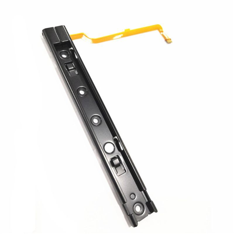 Cre Modul Slider Geser Kiri / Kanan Dengan Kabel Flex Untuk Controller Joycon Nintendo Switch Ns Nx