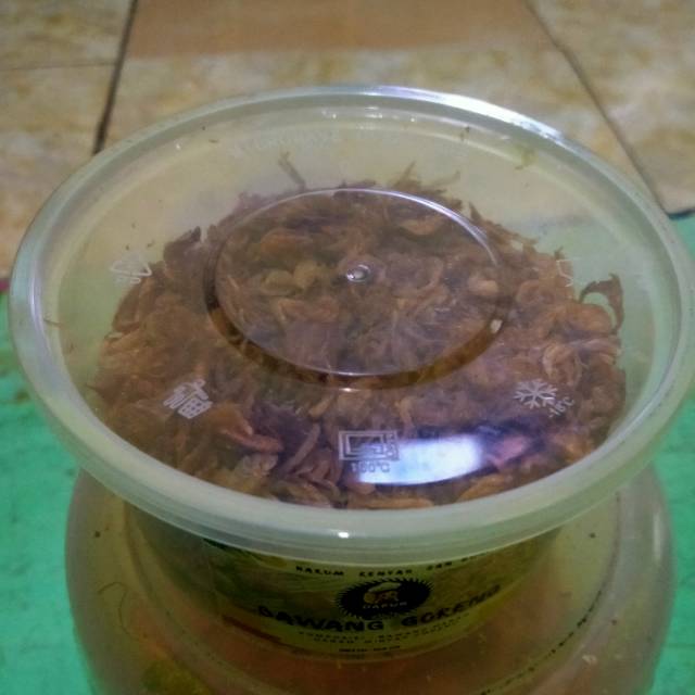 

Bawang goreng murah