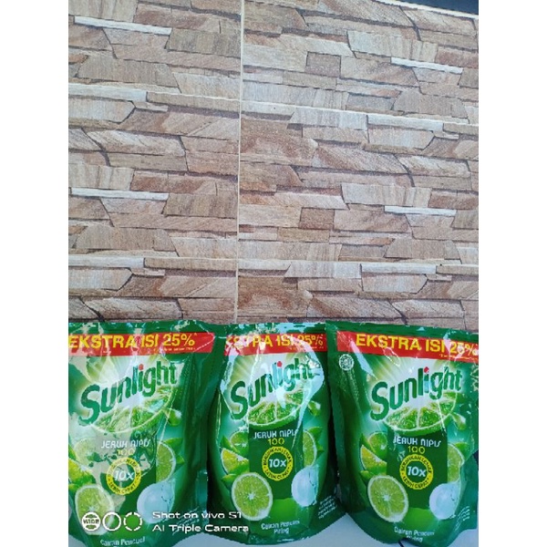 Sunlight 1 Liter (910ml)