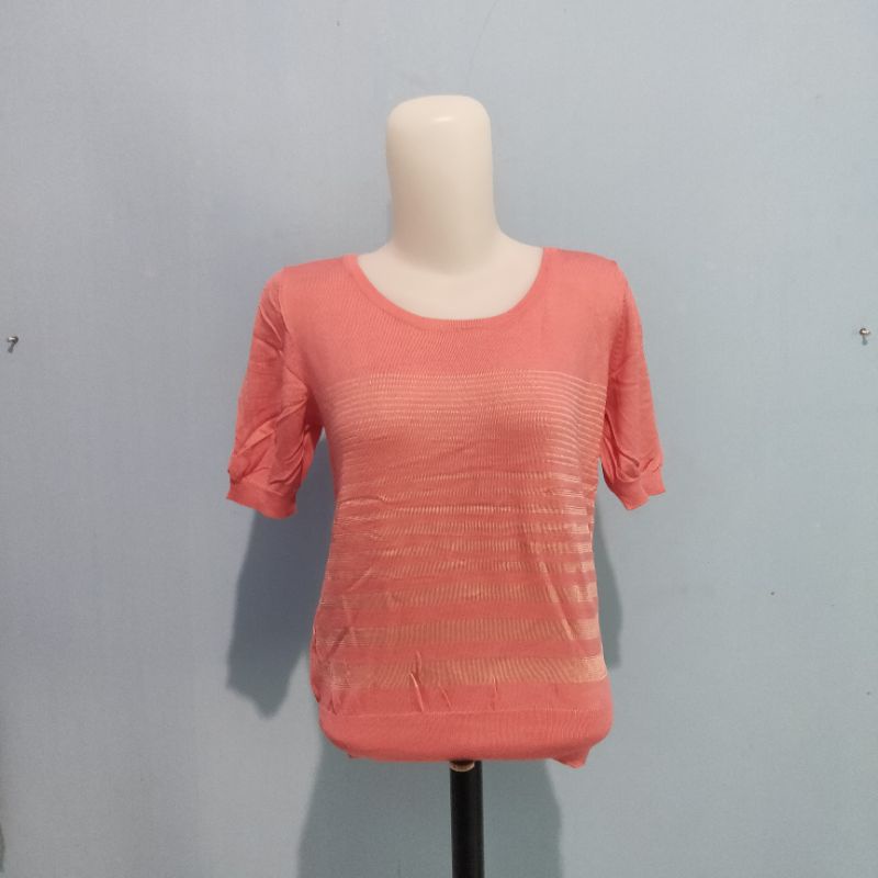 Preloved Sweater Rajut Second Branded Indivi