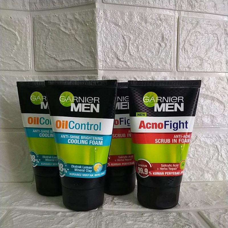 Garnier men