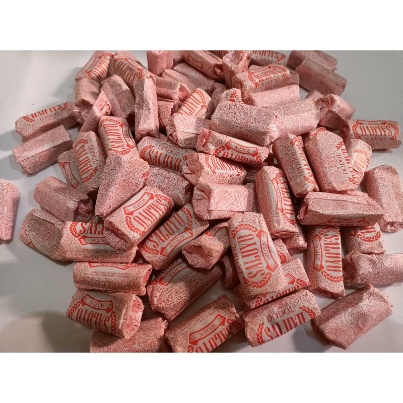 

Dodol Sunda khas Jawa barat 1000 gr