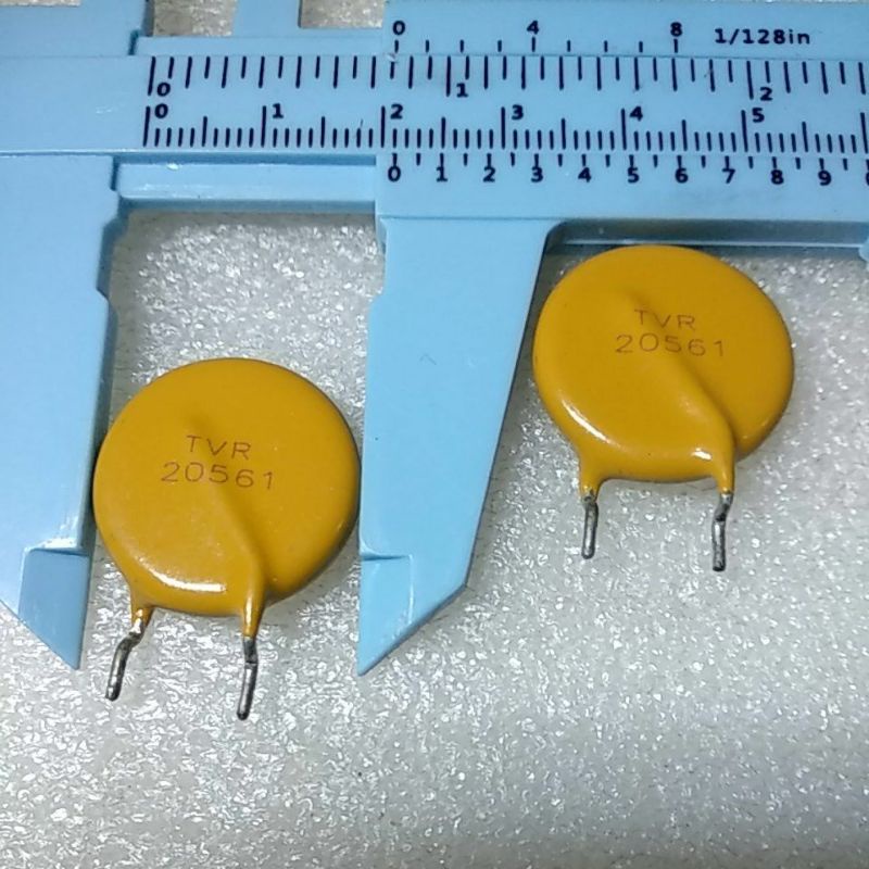 VARISTOR TVR 20561
