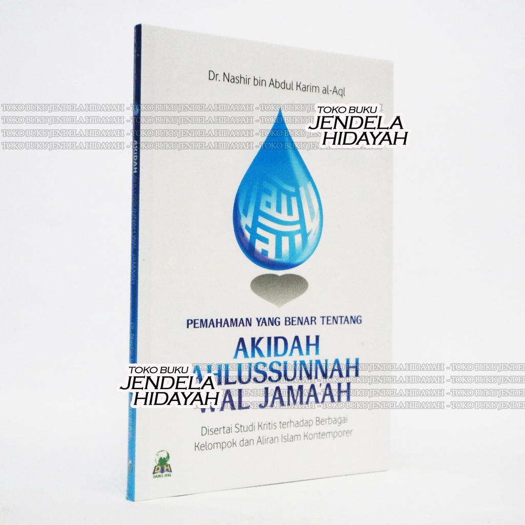 Akidah Ahlussunnah Wal Jamaah - Darul Haq
