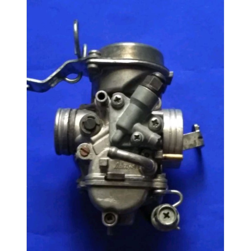Karburator karbu skywave original copotan