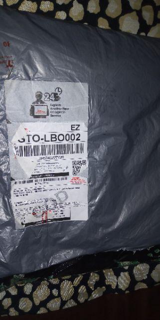 Batik Couple Asli Pekalongan Motif Bunga Sakura Hijau