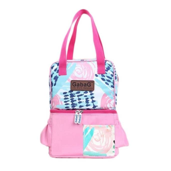 Gabag Cooler Bag Ceri