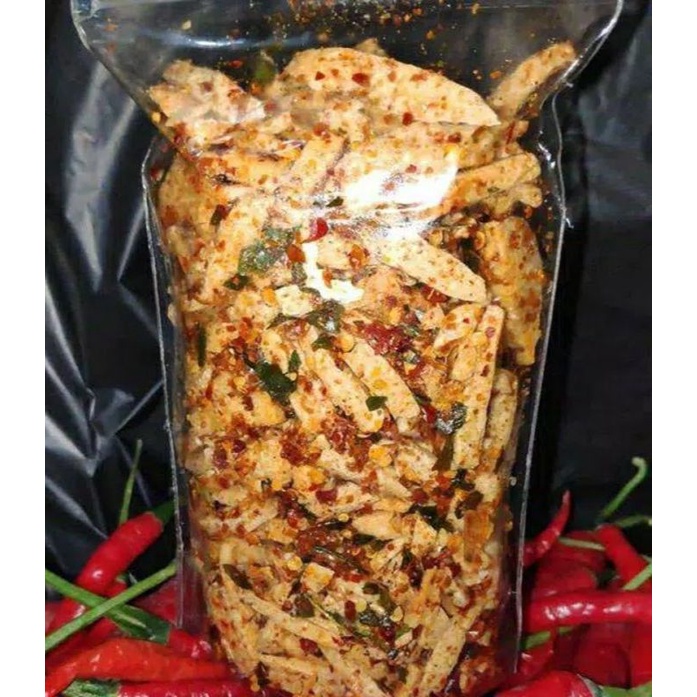 

BASRENG KEMASAN 100 gram