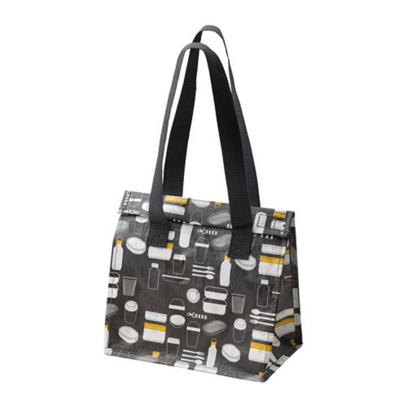 Ikea fladdrig tas bekal