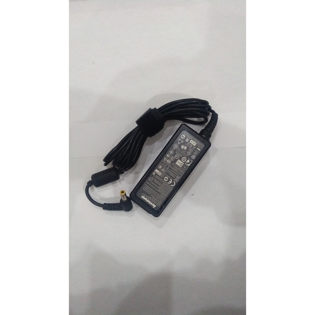 ADAPTOR MINI 20V 2A 40W LENOVO AXIOO MSI LG S9 S9E S10 ORI