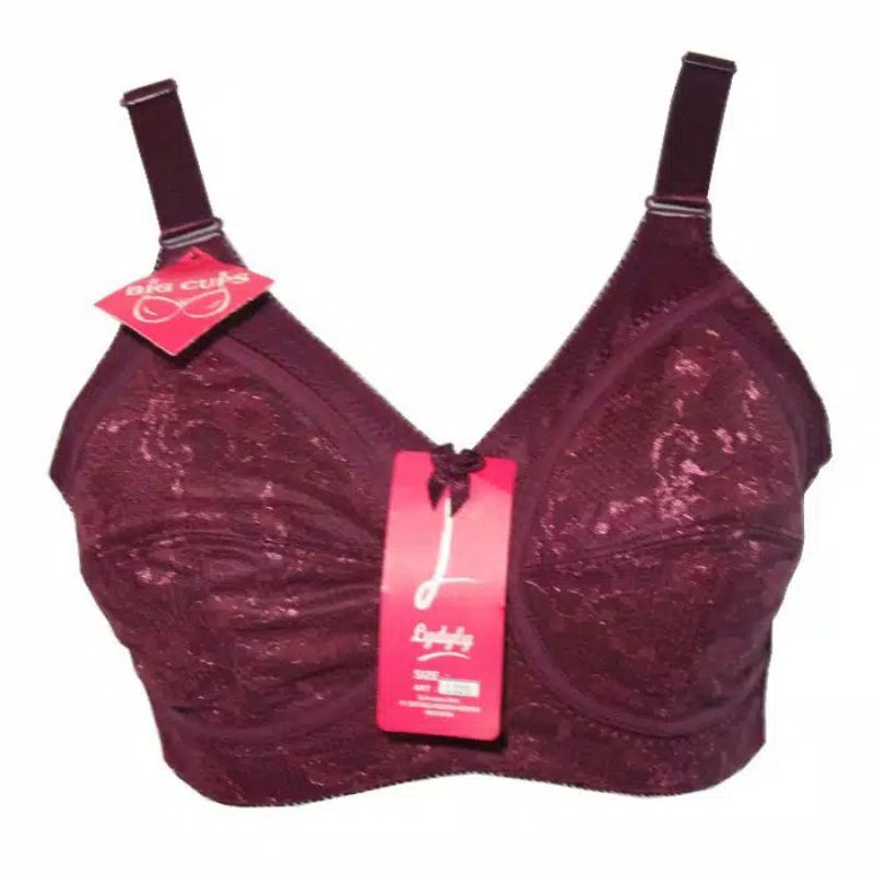 BRA BIG CUP LYDYLY L023 / BH CUP JUMBO / BH LYDYLY BURKAT