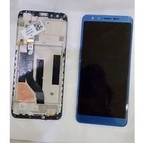 Lcd Lenovo K9 + Frame