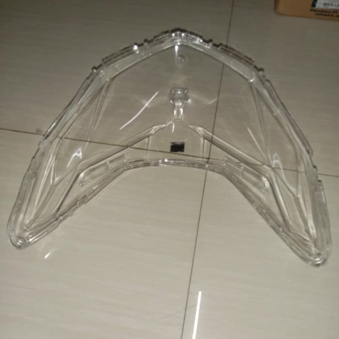 Mika lampu Depan Xeon