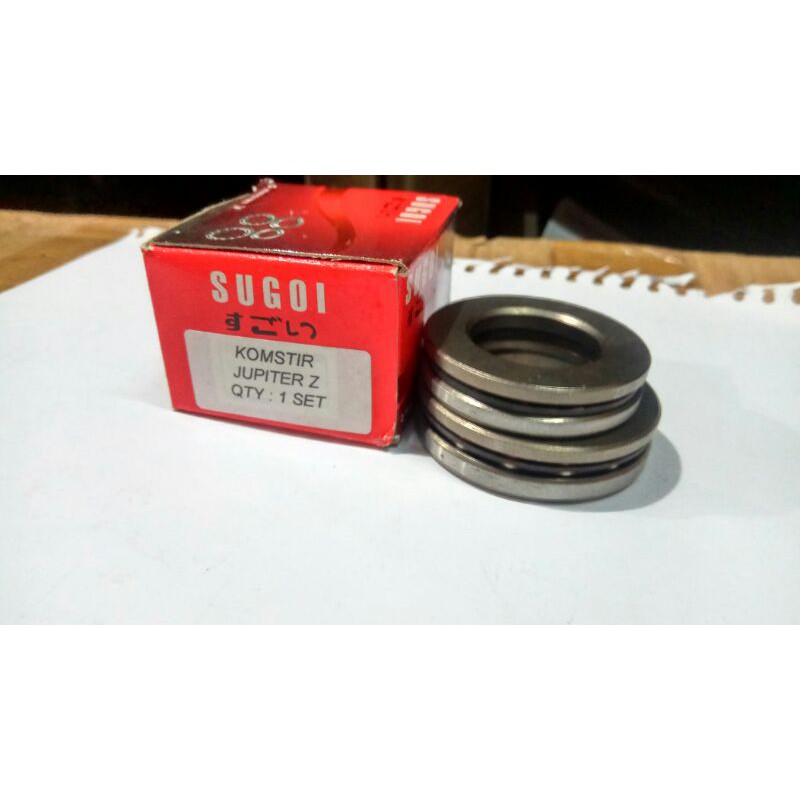 Komstir Jupiter z mx mx new mio sugoi