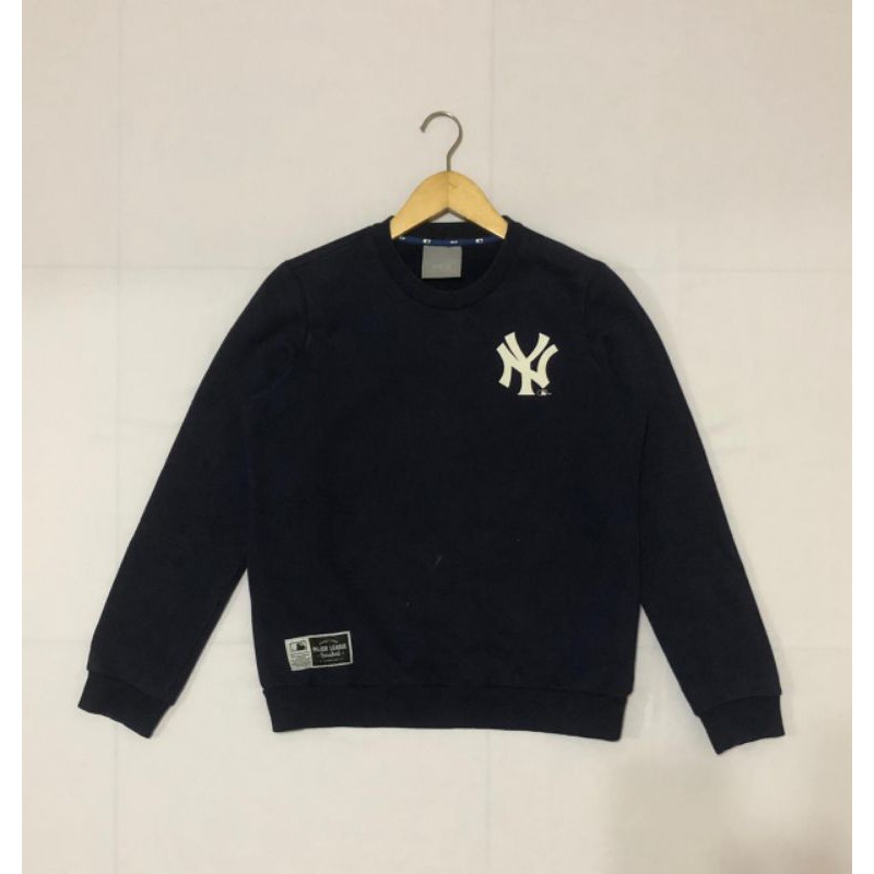 Crewneck MLB NY