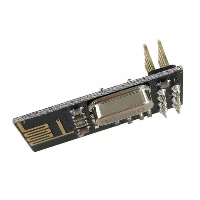 Modul NRF24L01+ 2.4GHz Antenna Wireless Transceiver Module