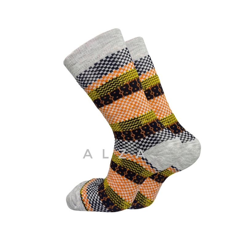 KAOS KAKI MOTIF TRIBAL | KAOS KAKI OLDSCHOOL | KAOS KAKI SKATE OLAHRAGA / SPORT | KODE S05