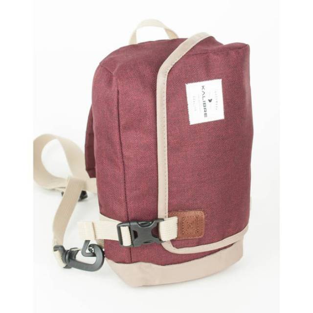 tas selempang slingbag Kalibre leah 920703