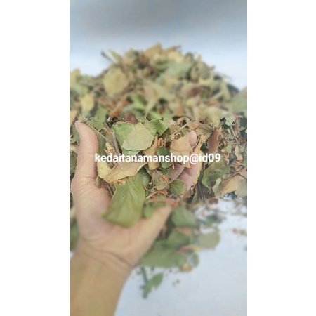 

benalu kopi kering 500gram