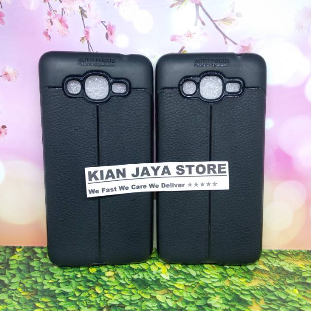 Softcase Galaxy J2 Prime, Grandprime G530 Grand Prime Autofocus TPU Space 2mm Anticrack Case Hp Soft case Motif Kulit