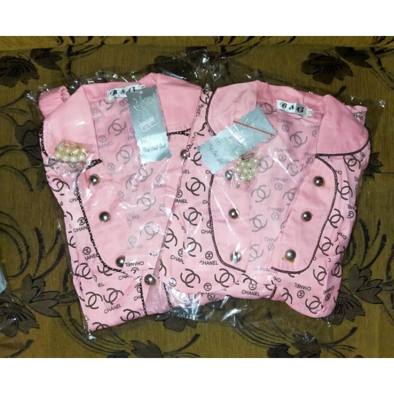 Dress Cardy Channel