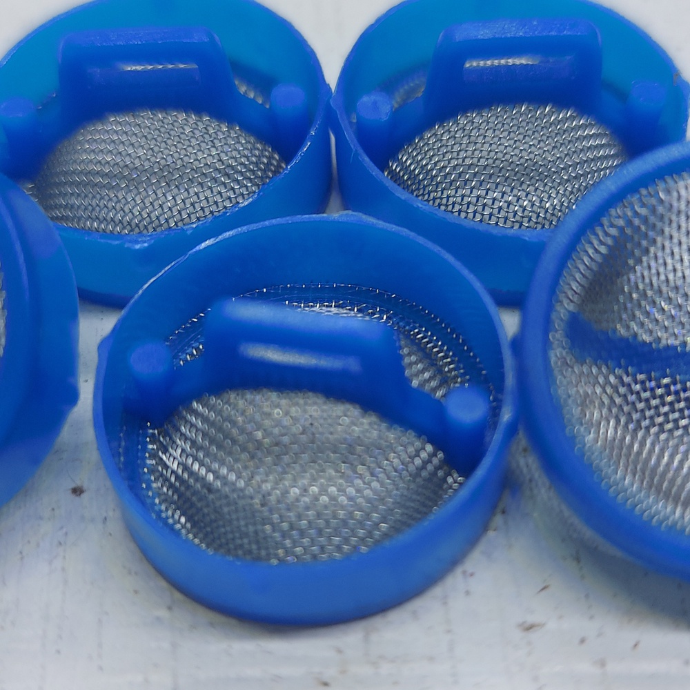 Filter Saringan Selenoid Selang Inlet Masuk Air Mesin Cuci PANASONIC