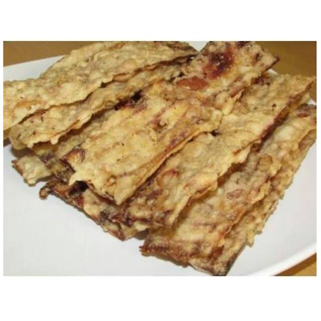 

Pisang Sale 250gr renyah gurih