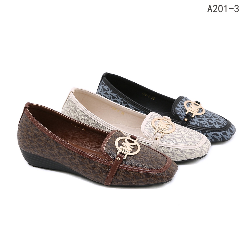 SHOES Signature Women's Shoes #A201-3