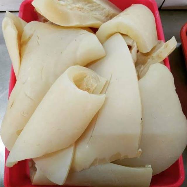

Kikil