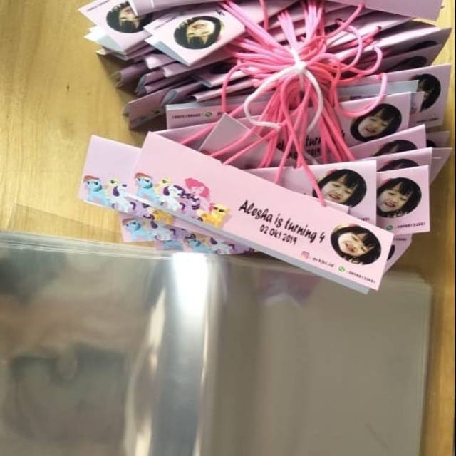 

Label custom ulang tahun stiker ulang tahun