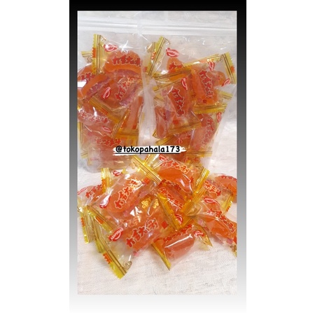 

Naraya jelly jeruk 250 gr