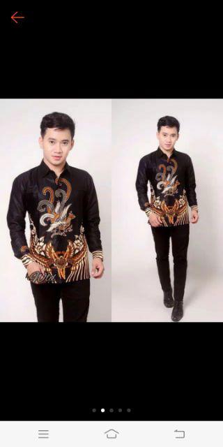 Maura Couple - Sania Ruffle Batik Couple Ori Ndoro Jowi Dnt Garansi Termurah Shopee  Selendang Merak