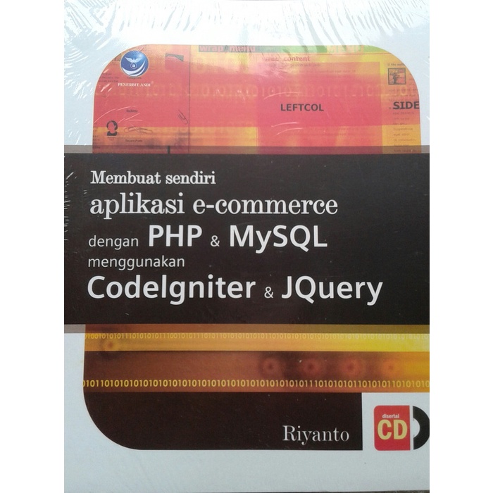 

database-buku- buku membuat sendiri aplikasi e-commerce php dan mysql codelgniter -buku-database.