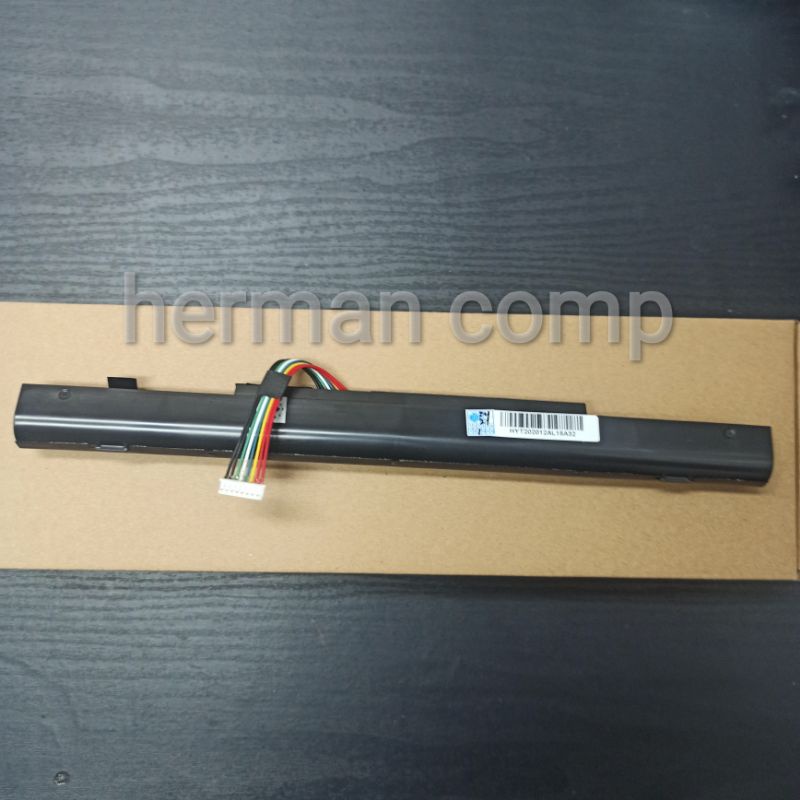 Original Baterai Acer Aspire E5-522 E5-522G E5-532 E5-532G E5-532T E5-573 E5-573G E5-723 series