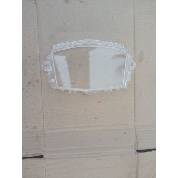 Mika Kaca Batok Speedometer Nmax New