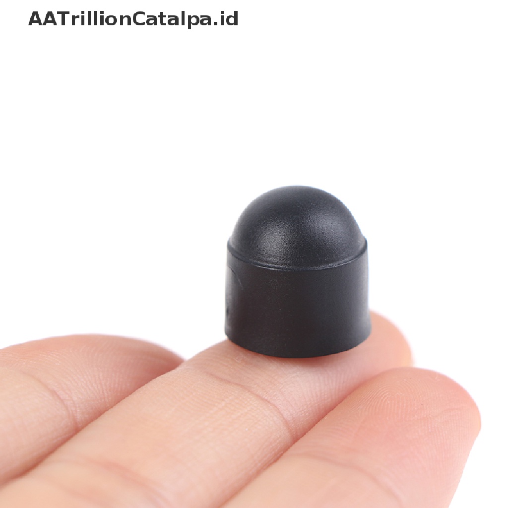 (AATrillionCatalpa) Cover Pelindung Baut M8 M10 Untuk Pintu Mobil