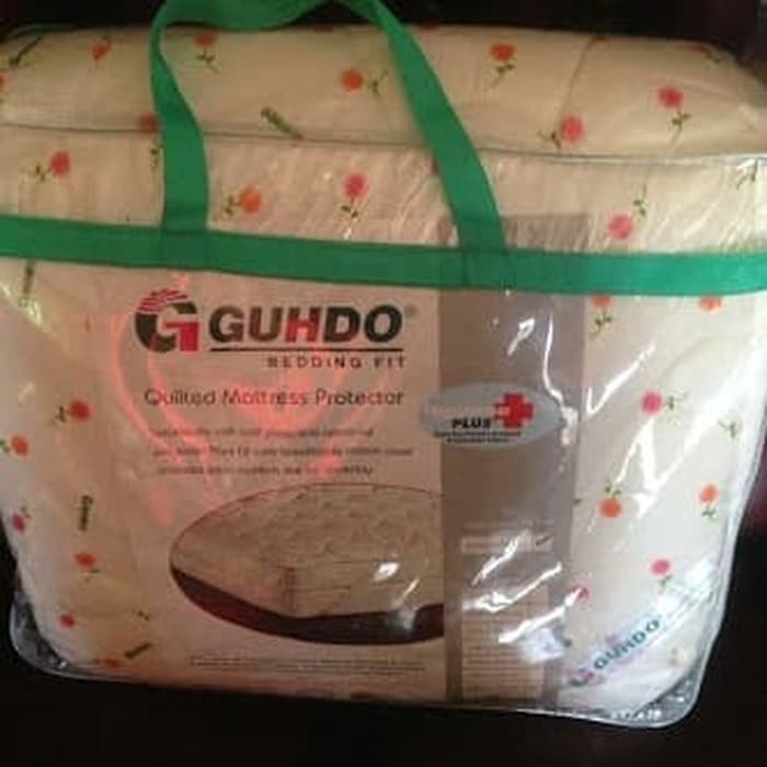 Guhdo Mattress Protector 90x200 | Waterproof | Matras Cover